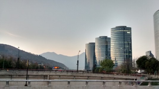 Santiago de Chile